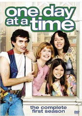 One Day at a Time - The Complete First Season (Boxset)