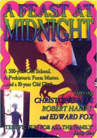 A Feast At Midnight DVD Movie 
