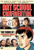Art School Confidential DVD Movie 