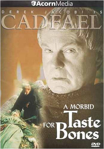 Cadfael - A Morbid Taste for Bones DVD Movie 