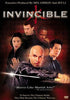 Invincible (Billy Zane)(bilingual) DVD Movie 