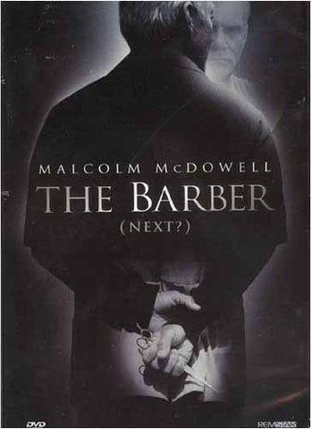 The Barber (Next?) (Bilingual) DVD Movie 