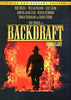 Backdraft (2 Disc Anniversary Edition) (Bilingual) DVD Movie 