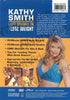 Kathy Smith - Timesaver - Lift Weights to Lose Weight (Blue Cover) (GoldHill) DVD Movie 
