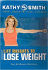 Kathy Smith - Timesaver - Lift Weights to Lose Weight (Blue Cover) (GoldHill) DVD Movie 