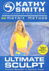 Kathy Smith - Matrix Method - Ultimate Sculpt (Goldhil) DVD Movie 