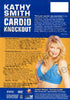 Kathy Smith - Cardio Knockout (Goldhil) DVD Movie 