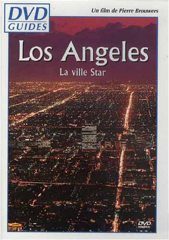 DVD Guides - Los Angeles DVD Movie 