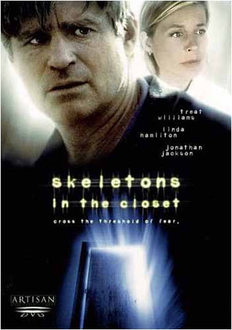 Skeletons in the Closet DVD Movie 