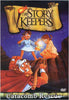 The Story Keepers -Catacomb Rescue DVD Movie 