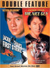 First Strike / Mr. Nice Guy (Double Feature) (Bilingual) DVD Movie 
