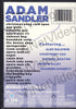 Saturday Night Live - The Best of Adam Sandler (Collection Bonus Edition) DVD Movie 
