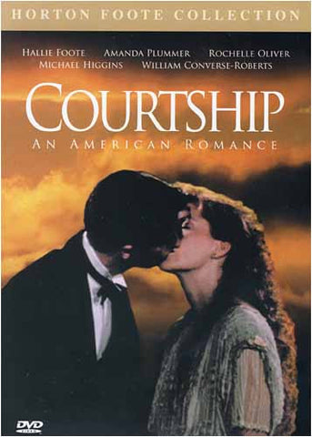 Courtship DVD Movie 