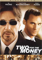 Two For The Money (Widescreen)(Bilingual)