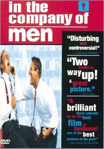 In the Company of Men (Widescreen/Fullscreen) DVD Movie 