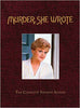 Murder, She Wrote - The Complete Fourth Season (4) (Boxset) DVD Movie 