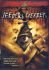 Jeepers Creepers (Special Edition) DVD Movie 