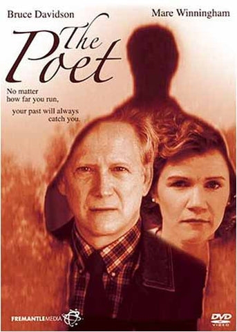 The Poet DVD Movie 