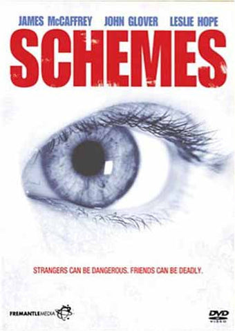 Schemes DVD Movie 