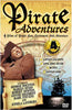 Pirate Adventures - Long John Silver s/Captain Calamity/Mutiny/Captain Kidd (Boxset) DVD Movie 