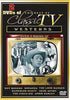 The Best of Classic TV Westerns (Boxset) DVD Movie 