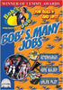 Bob's Job - Bob's Many Jobs DVD Movie 