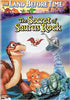 The Land Before Time VI - The Secret of Saurus Rock DVD Movie 