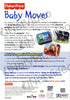 Fisher Price - Baby Moves DVD Movie 