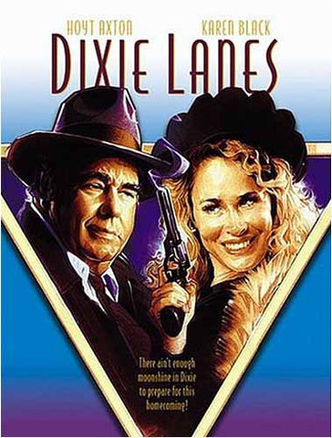 Dixie Lanes (Bilingual) DVD Movie 