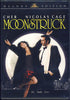 Moonstruck (Deluxe Edition) (MGM) DVD Movie 