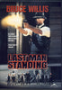 Last Man Standing (Bruce Willis) (Bilingual) DVD Movie 