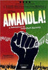 Amandla ! - A Revolution in Four-Part Harmony DVD Movie 