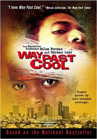 Way Past Cool DVD Movie 