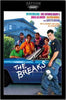 The Breaks DVD Movie 
