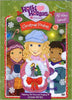 Holly Hobbie And Friends - Christmas whishes DVD Movie 