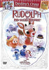 Rudolph the Red-Nosed Reindeer (Bonus Destiny's Child Music Video) DVD Movie 