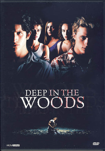Deep In The Woods DVD Movie 