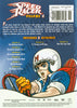 Speed Racer - Volume 4(without the toy car) DVD Movie 