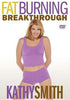 Kathy Smith - Fat Burning Breakthrough (Sony) DVD Movie 