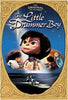 The Little Drummer Boy(Blue And Brown Cover) DVD Movie 