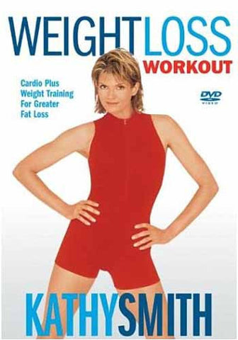 Kathy Smith - Weight Loss Workout DVD Movie 