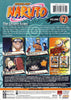 Naruto, Vol. 7: The Chunin Exam DVD Movie 