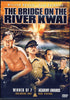 The Bridge on the River Kwai DVD Movie 