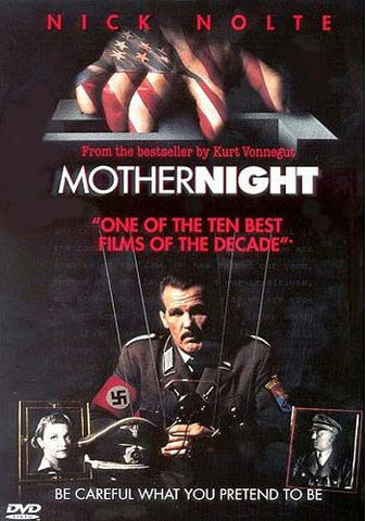 Mother Night (Bilingual) DVD Movie 