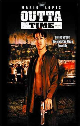 Outta Time DVD Movie 