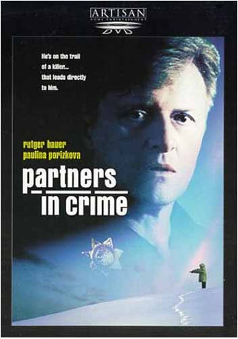 Partners In Crime DVD Movie 