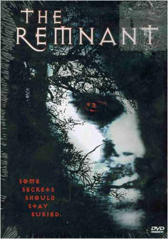 The Remnant DVD Movie 