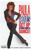 Paula Abdul's Get Up and Dance! DVD Movie 