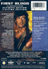 First Blood (Rambo) (Ultimate Edition) DVD Movie 