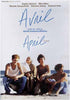 Avril / April in Love(Bilingual) DVD Movie 